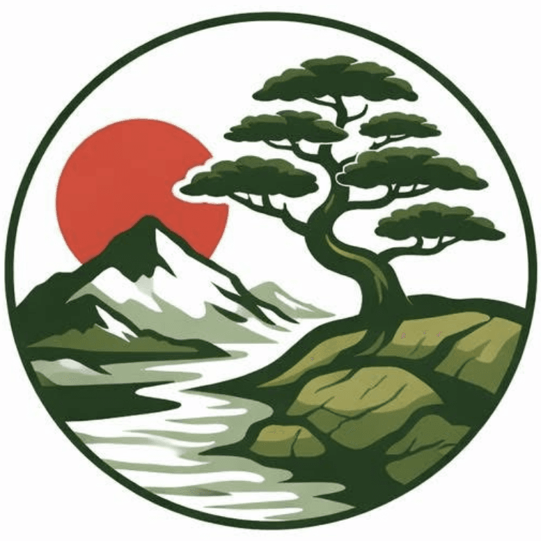 Kanso Stone & Garden logo